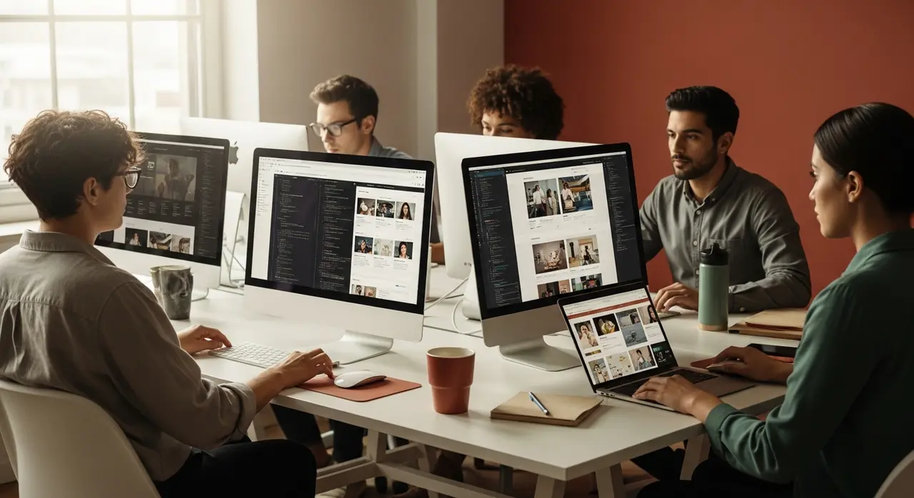 Agence Web Fréjus